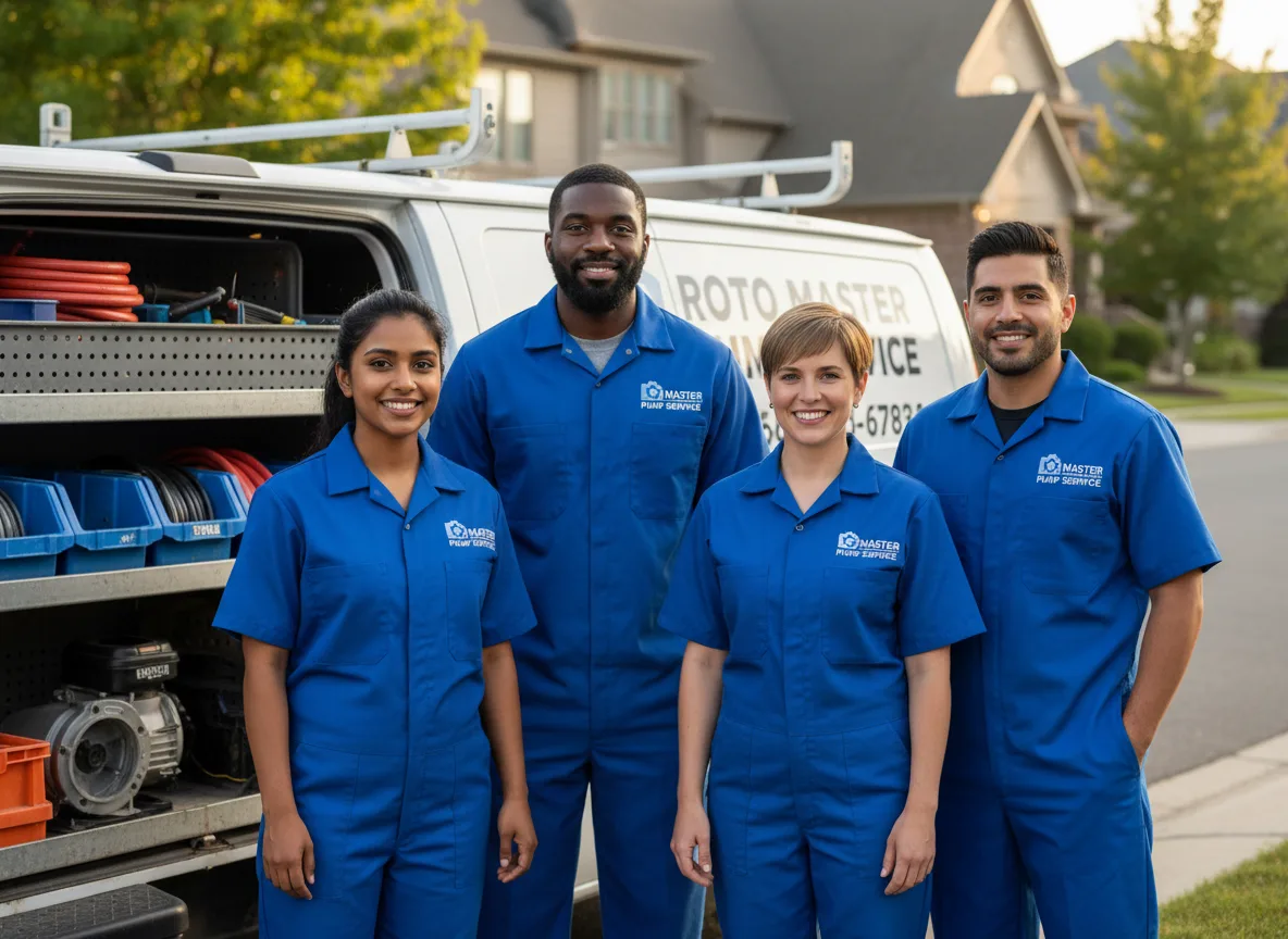 Sump Pump Installation company in Lake City, FL